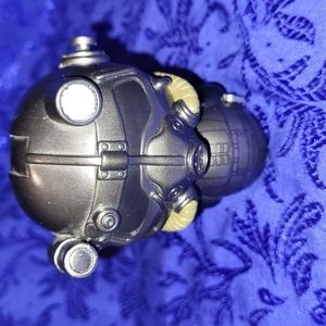 🍂3/$10 Loot Dystopia Funko Dorbz #104 - Fallout 4 Power Armor- highly detailed!